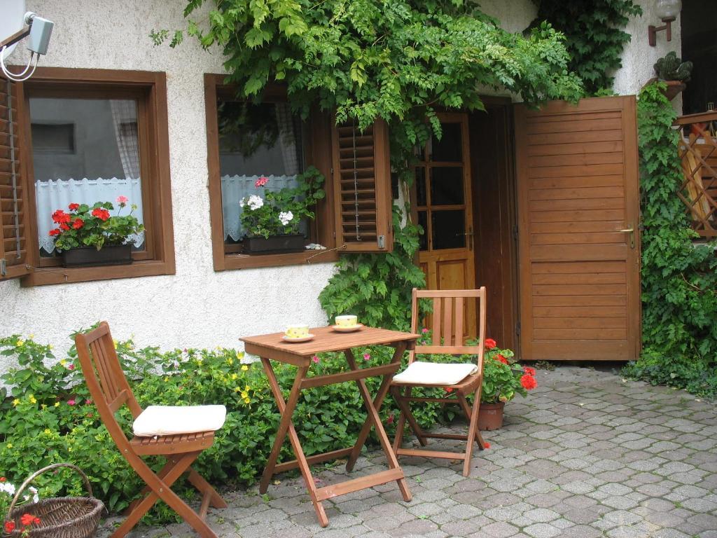 Foki Apartman ショプロン エクステリア 写真